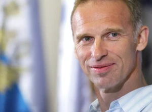 Валуев обвинил Гашека в политических играх за счет российских хоккеистов
