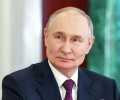 Путин, как и российское общество, хочет мира и готов к переговорам