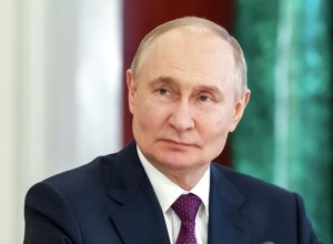Путин, как и российское общество, хочет мира и готов к переговорам
