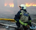 В Буче Киевской области прогремели взрывы