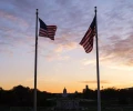 США остаются привержены заключению торгового соглашения с ЕС