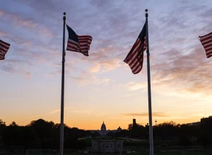 США остаются привержены заключению торгового соглашения с ЕС