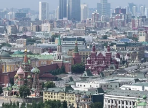 Лето 2025 года не является холодным
