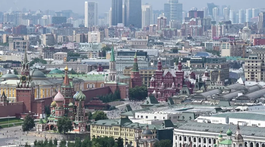 Лето 2025 года не является холодным