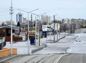 Под Курганом затопило 25 населенных пунктов, пять постов и 107 СНТ