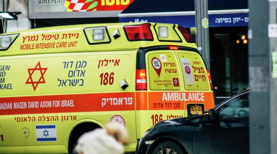 Около 30 младенцев пострадали из-за отравления неизвестным веществом в Израиле