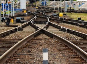 Железные дороги остаются одним из самых надежных видов транспорта в РФ