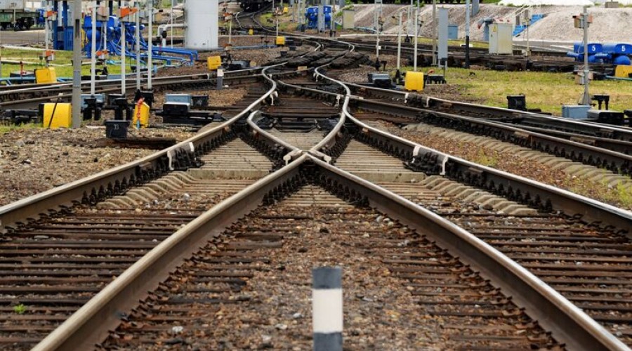 Железные дороги остаются одним из самых надежных видов транспорта в РФ