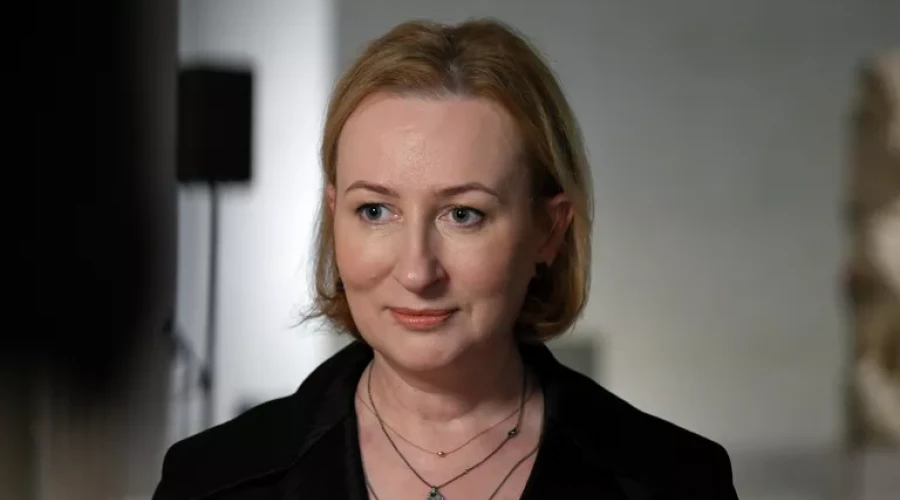 Ольгу Галактионову назначили директором Третьяковской галереи