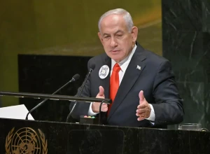 Нетаньяху потерял поддержку Рубио, Вэнса и Уиткоффа, но не Трампа