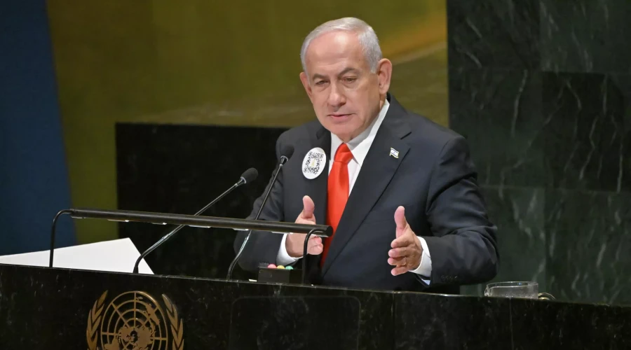 Нетаньяху потерял поддержку Рубио, Вэнса и Уиткоффа, но не Трампа