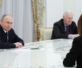 Путин предложил вводить гибридное обучение для работающих студентов