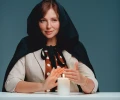 Анна Банщикова — о съемках в Химкинских ведьмах и магическом даре