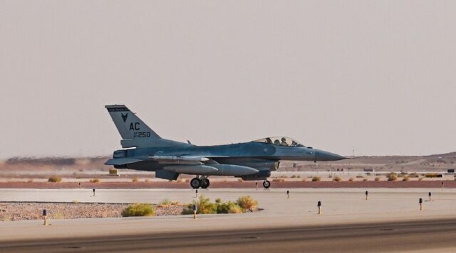 США отказываются поставлять F-16 Турции, несмотря на оплату