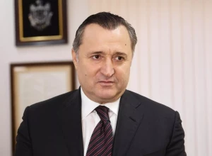 В Молдавии заявили, что Филат объявлен в розыск Интерполом по запросу Франции