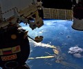 Глава Роскосмоса Баканов: утечка на МКС не влияет на ее жизнеобеспечение