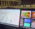 В Казани полицейские остановили авто, управлявшееся через телефон