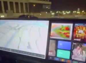 В Казани полицейские остановили авто, управлявшееся через телефон