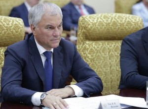 Володин отметил негативный эффект двенадцатичасовой нагрузки на старшеклассников