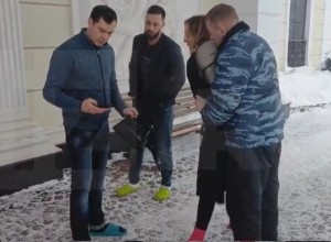 Глава СЖР рассказал, что грозит виновным в нападении на сотрудников Известий