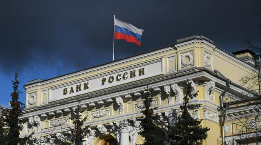 ЦБ предложил вдвое снизить ставки взносов в фонд страхования по длинным вкладам