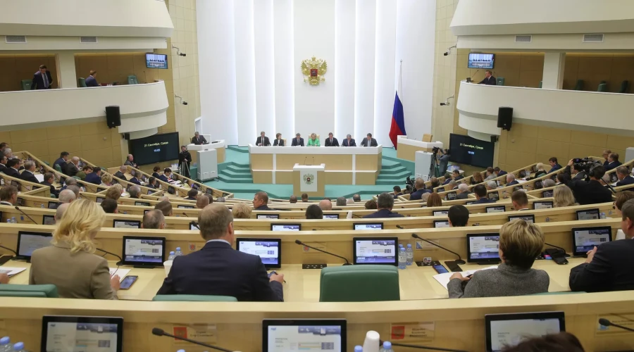 Совфед пытается примирить стороны в конфликте по Карабаху