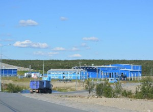 За первое полугодие в мурманском Экотехнопарке отсортировали 147 тыс. тонн отходов