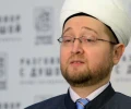 Муфтий Москвы заявил, что для мусульман Дед Мороз не обладает волшебной силой
