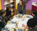 В рамках проекта «Северное долголетие» в Мурманске проходят первые мероприятия