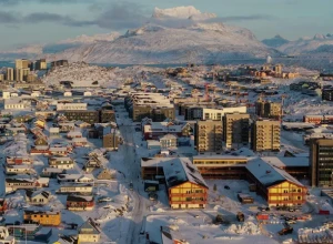 Мягков назвал маловероятным военное вмешательство США в Гренландию