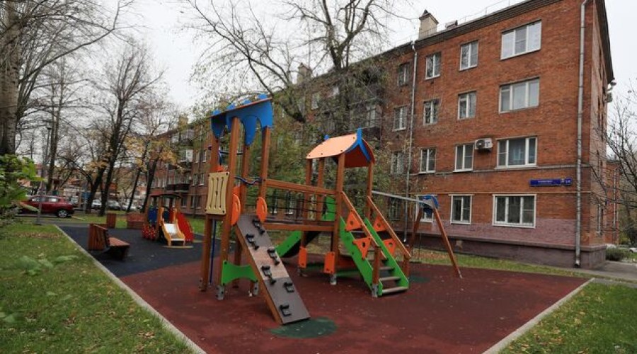 Более 682 тысяч жителей Подмосковья отдали свой голос