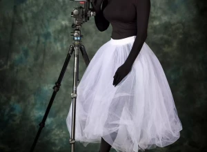 Откровенное интервью Анастасии Волочковой