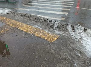 «Каждый год одно и то же»