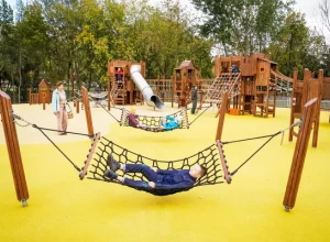 Логово Разбойника