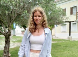 Пропавшую в Италии украинскую студентку нашли мертвой спустя несколько дней