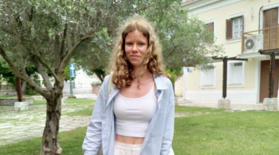 Пропавшую в Италии украинскую студентку нашли мертвой спустя несколько дней