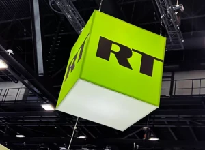 Школа RT завоевала премию СРЖ в категории Образовательные проекты