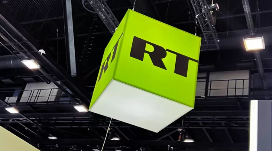 Школа RT завоевала премию СРЖ в категории Образовательные проекты