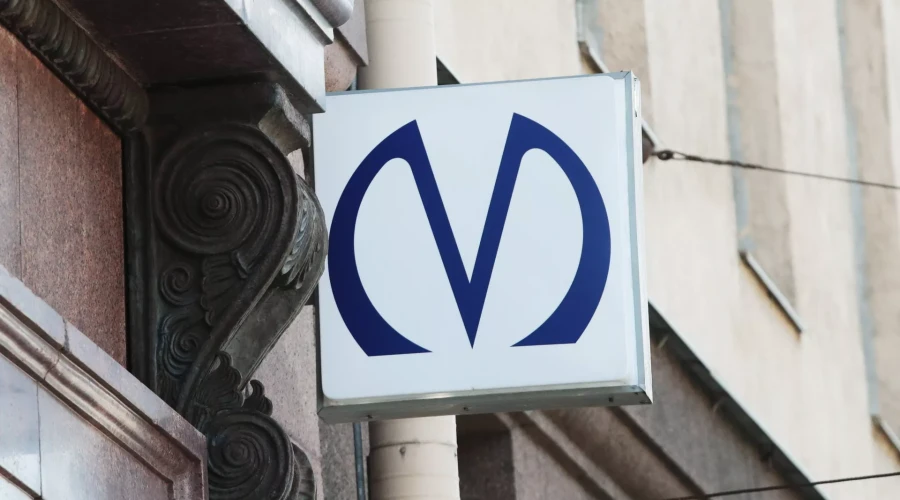 Проектирование станции метро Кудрово пока не началось