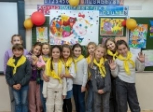 В Мурманске завершили работу оздовительные лагеря