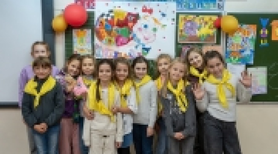 В Мурманске завершили работу оздовительные лагеря