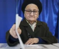 15 декабря может повторно пройти первый тур президентских выборов