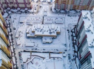 Путин оценил возможность введения льготной ипотеки на вторичном рынке