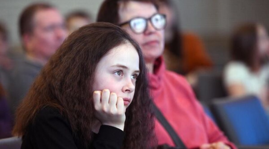 Детская академия АТОМа