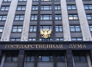 Единая Россия внесла в Госдуму поправки о пенсионных гарантиях участникам СВО