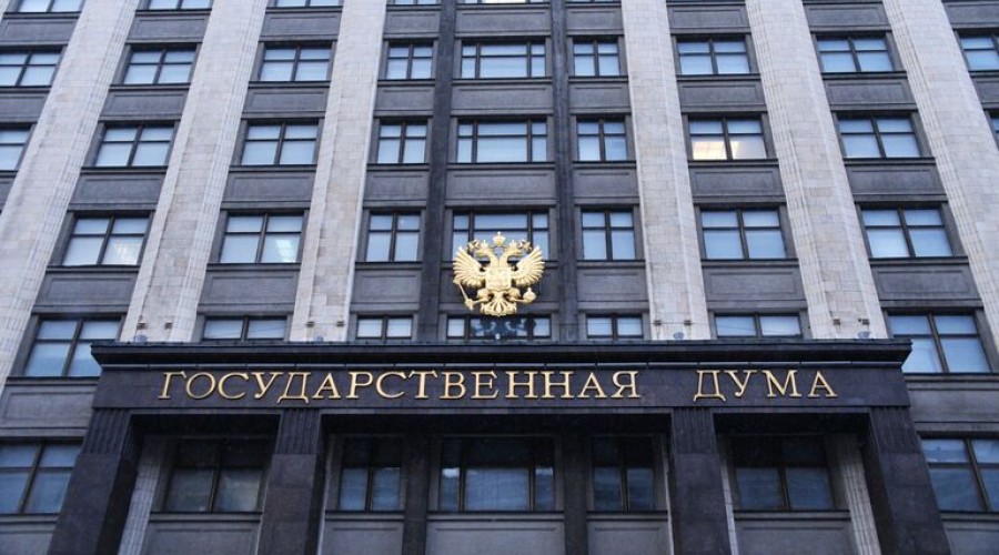 Единая Россия внесла в Госдуму поправки о пенсионных гарантиях участникам СВО