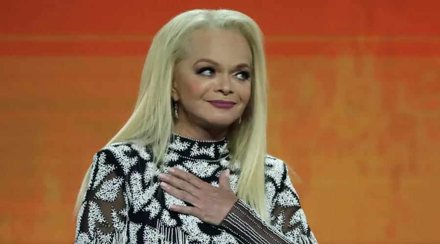 Переезд не помешает Долиной продолжать творчество и выступать