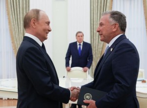 Кремль расскажет о переговорах с Уиткоффом, когда о них доложат Трампу