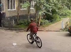 Мурманские полицейские вернули ребенку велосипед