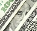 Доллар при Трампе обесценился почти на три процента